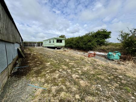 Outbuildings