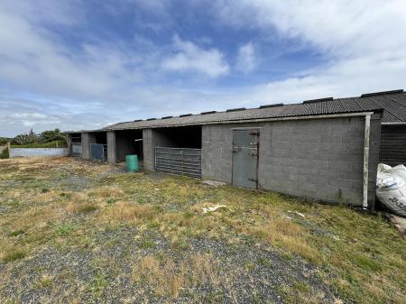 Outbuildings