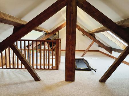 Loft Room