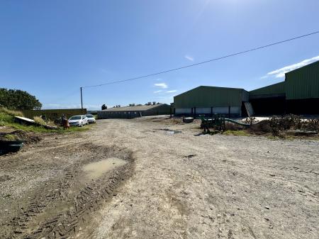 Outbuildings