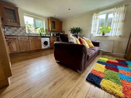 Annex Living Room