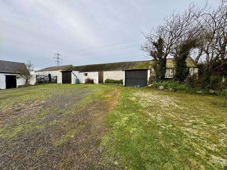 Outbuildings