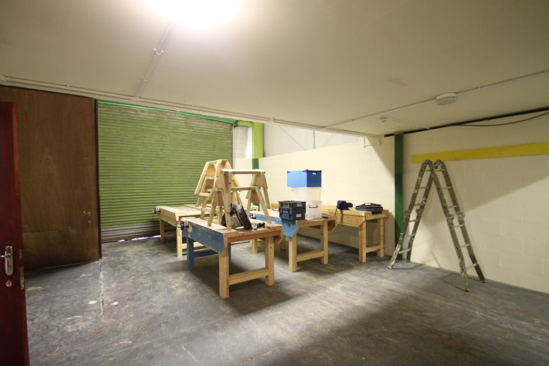 Commercial Property for sale in Amlwch