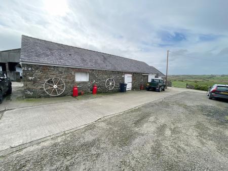 Outbuilding