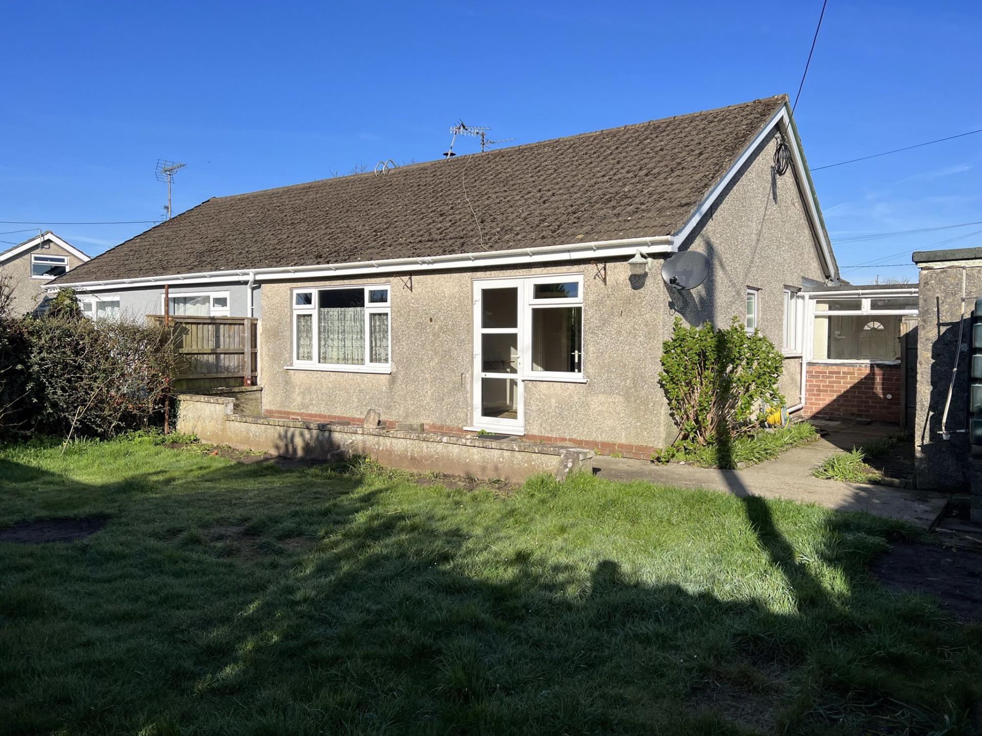 3 bedroom Bungalow for sale in Isle Of Anglesey