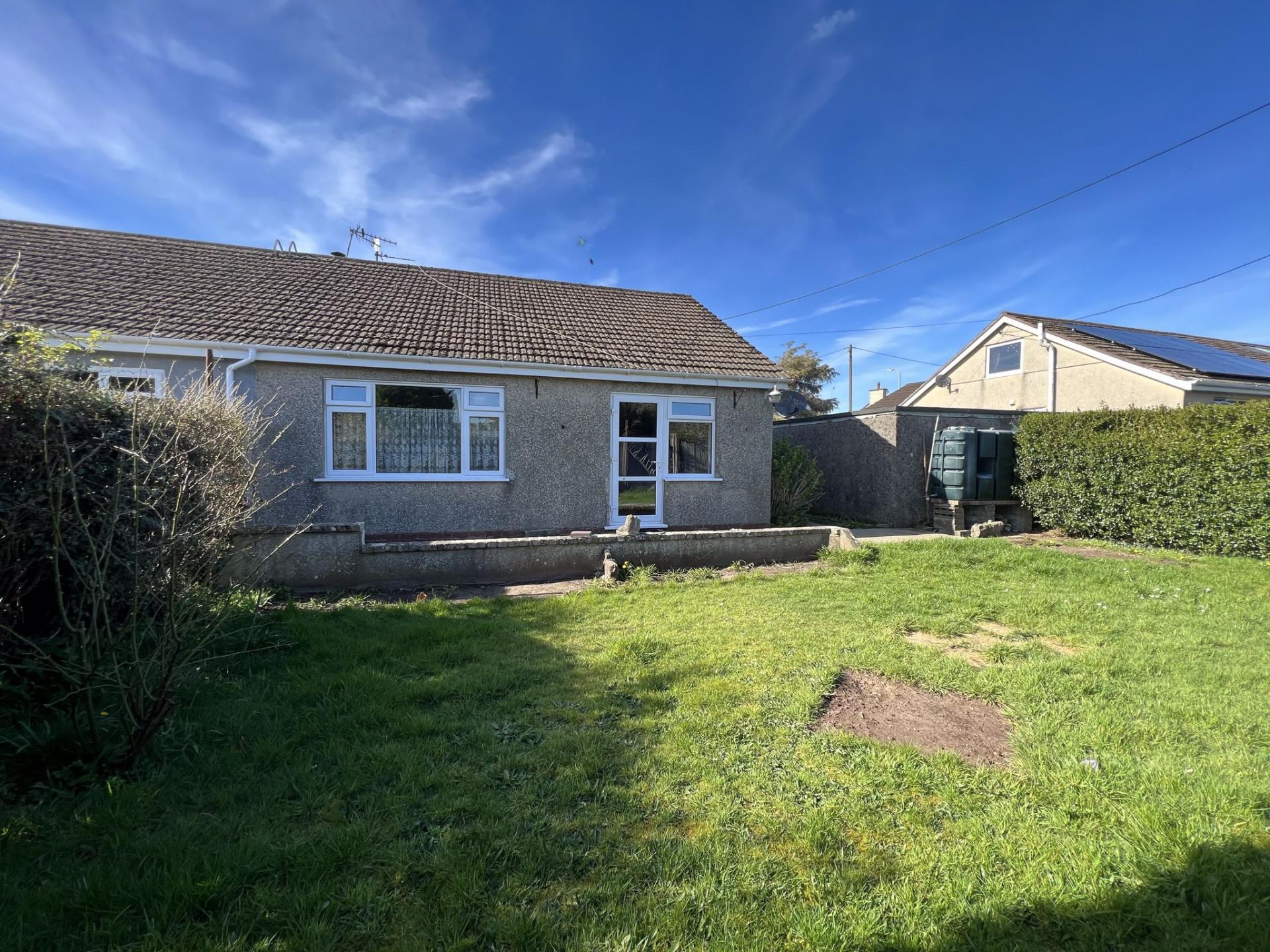 3 bedroom Bungalow for sale in Isle Of Anglesey