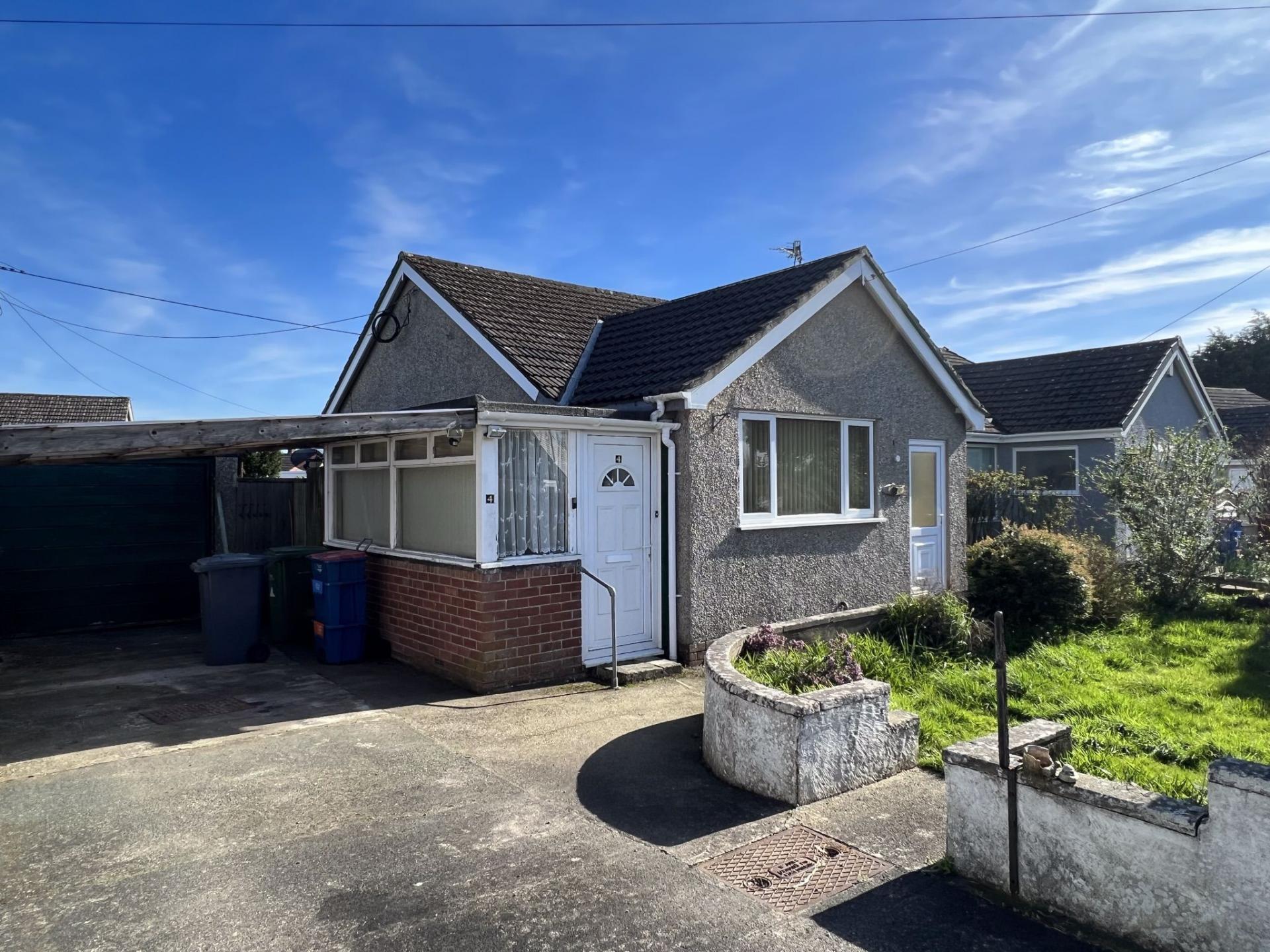 3 bedroom Bungalow for sale in Isle Of Anglesey