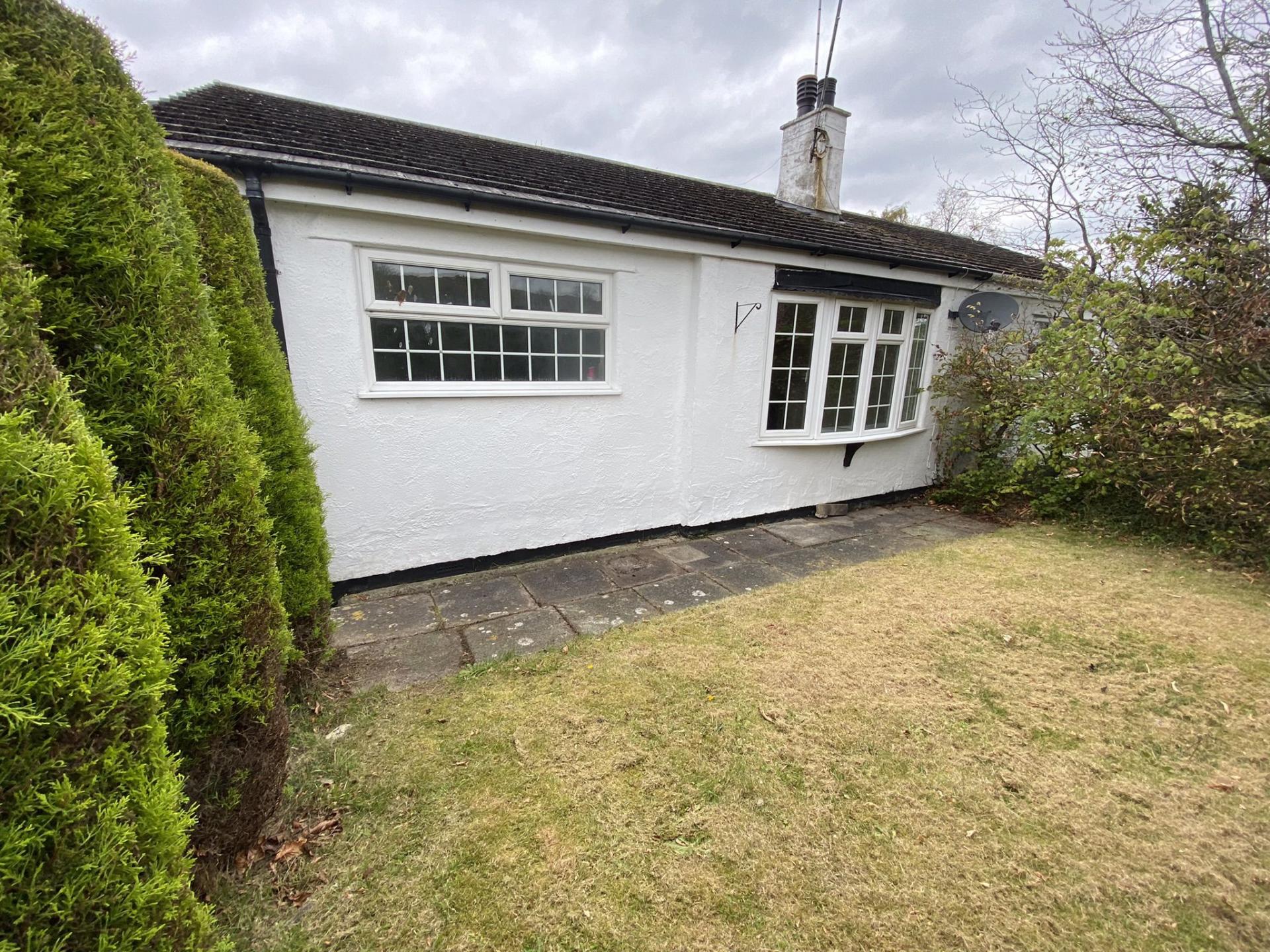 2 bedroom Bungalow for sale in Pentraeth