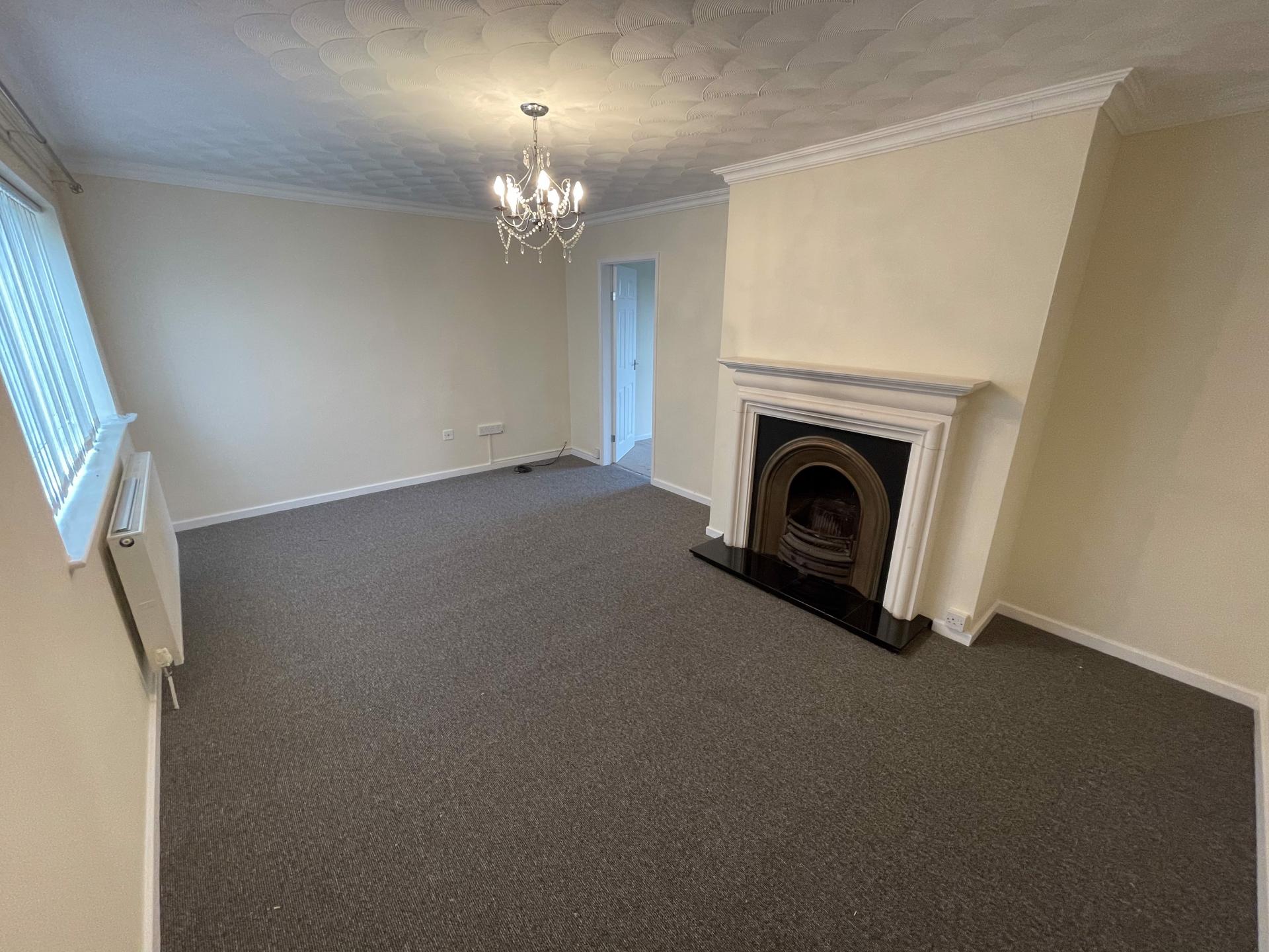 3 bedroom House for rent in Holyhead