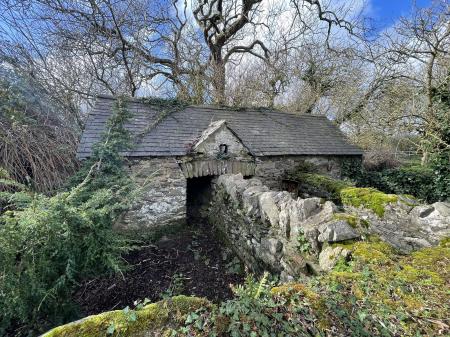 Outbuilding