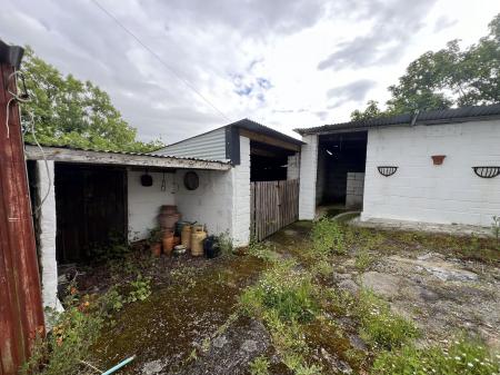 Outbuildings