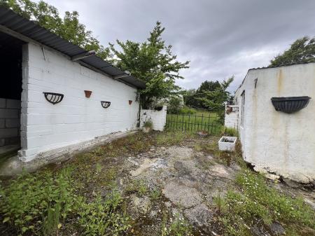 Outbuildings