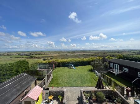 View from Bedroom