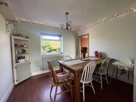 Pantry Room