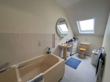 Ensuite Bedroom