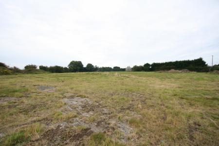 View of the Site