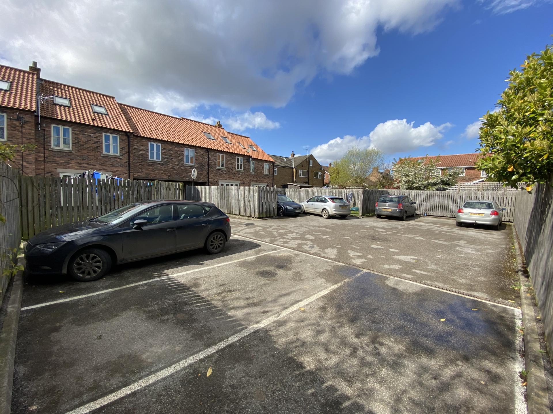 4 bedroom Terraced House for rent in York