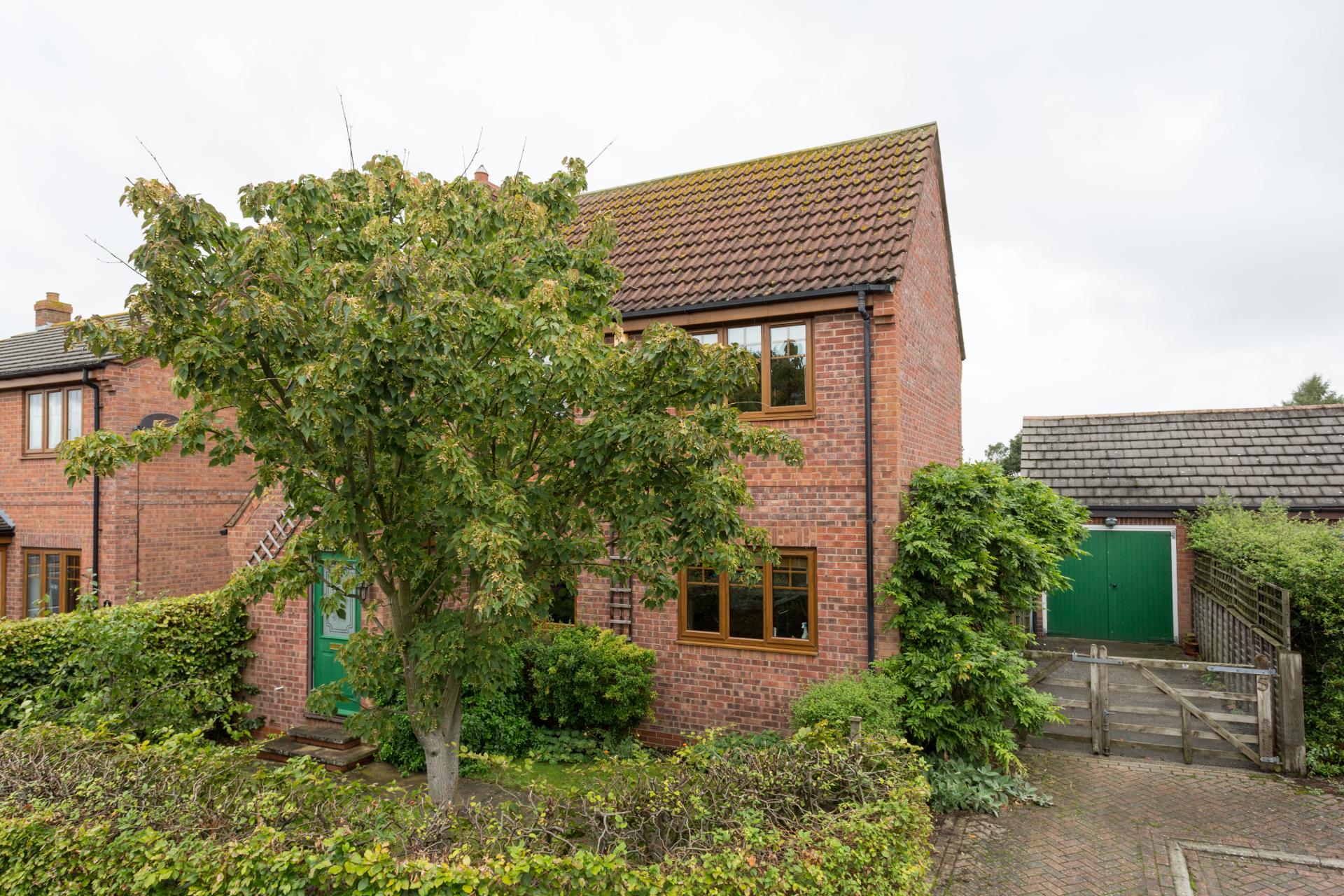 3 bedroom Detached House for sale in York