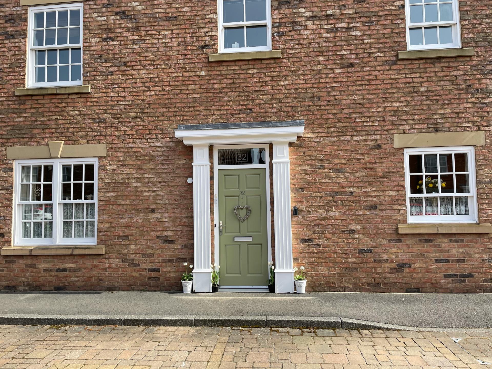 2 bedroom Apartment for sale in York