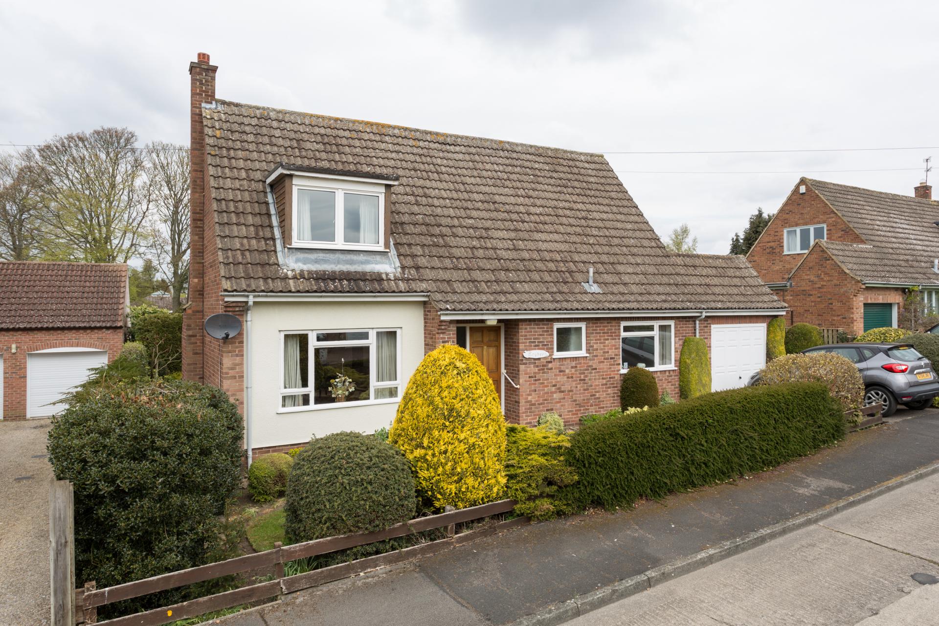 2 bedroom Detached House for sale in York