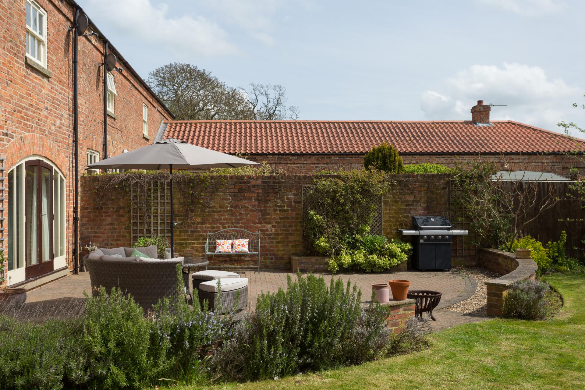 4 bedroom Barn Conversion for sale in Thirsk