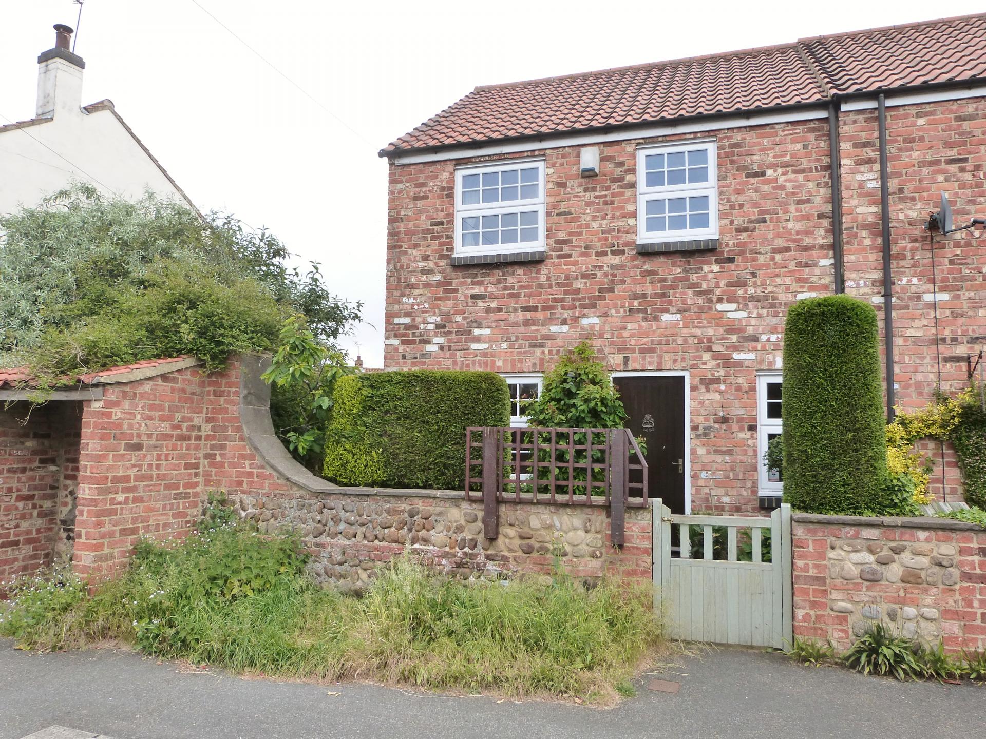 3 bedroom Cottage for rent in York