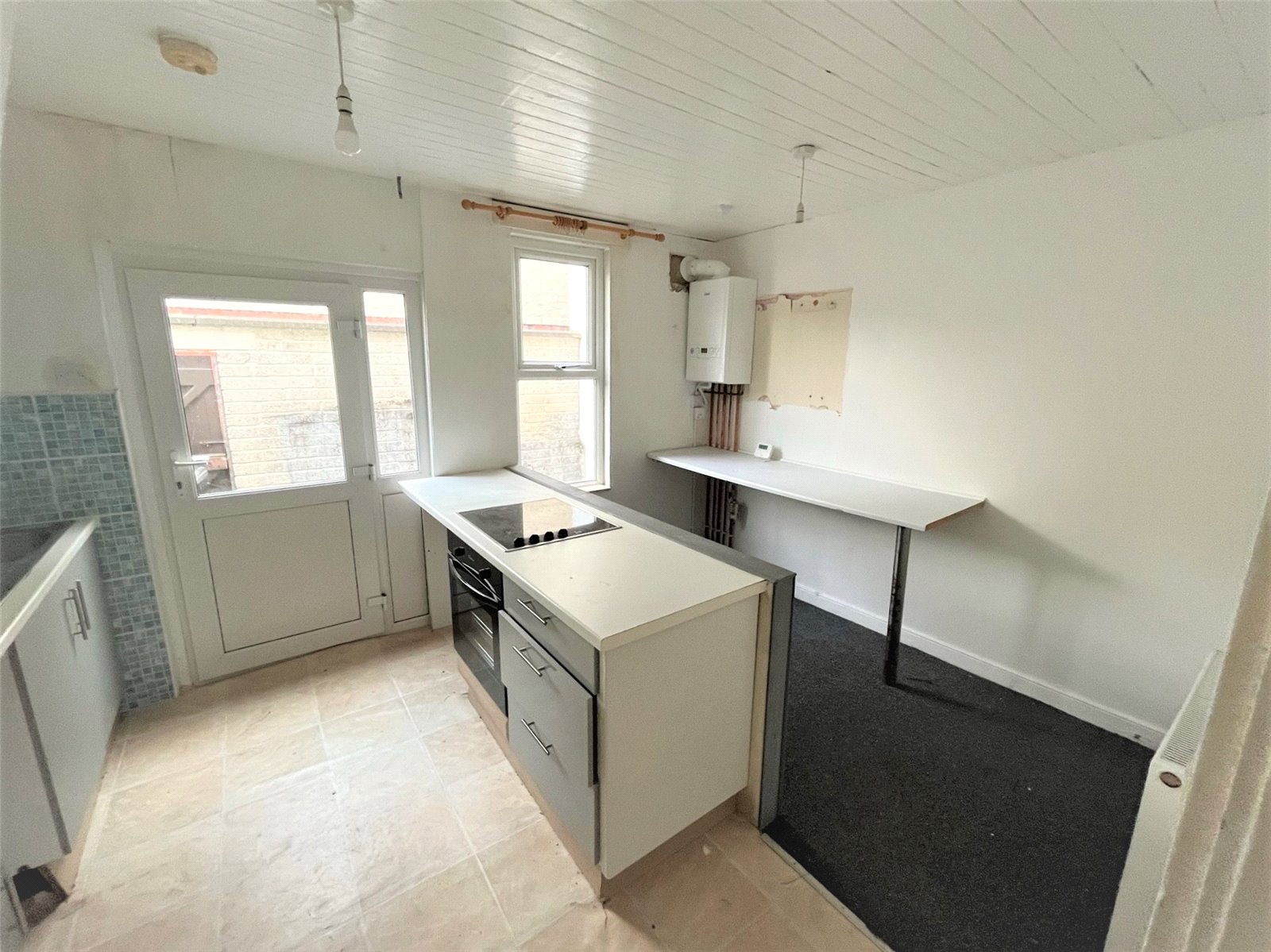 2 bedroom End of Terrace House for sale in Newtownards