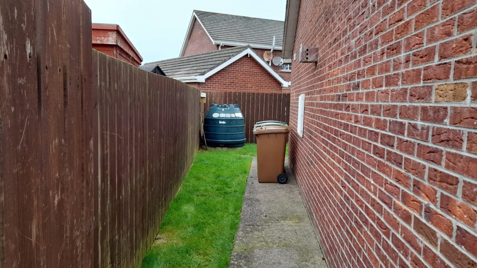 3 bedroom SemiDetached House for sale in Lurgan