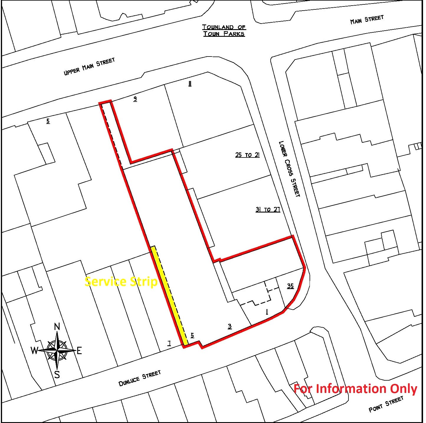 House for sale in Larne