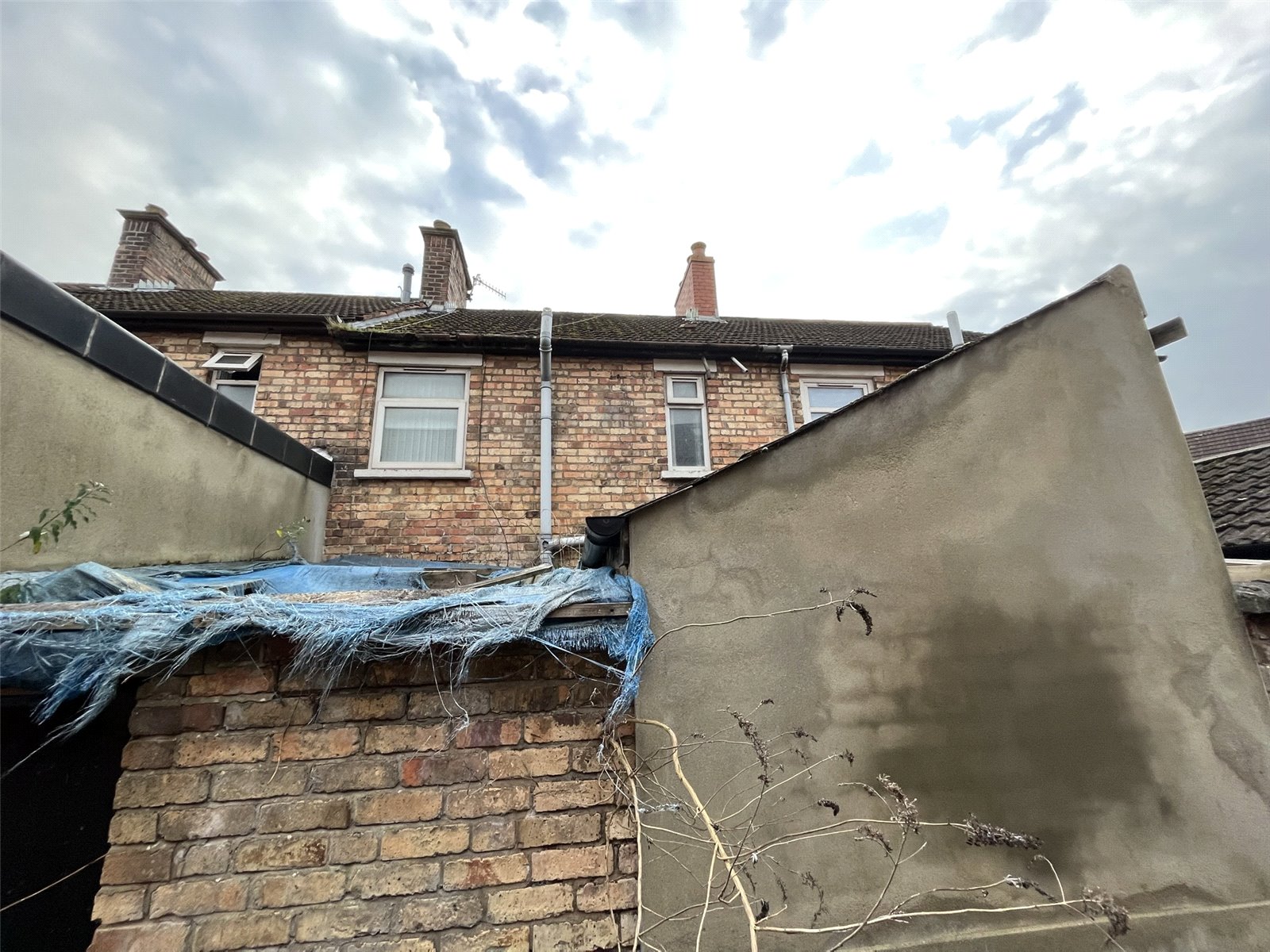 Terraced House for sale in Belfast