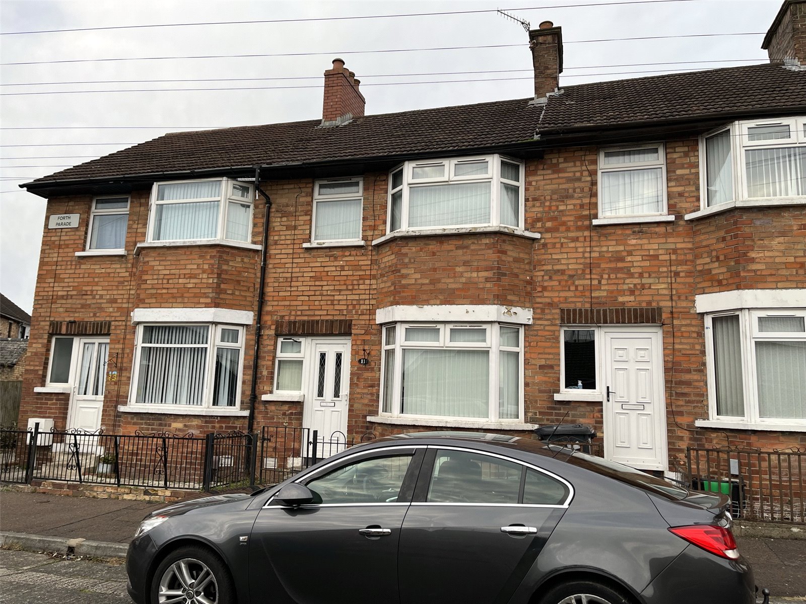 Terraced House for sale in Belfast