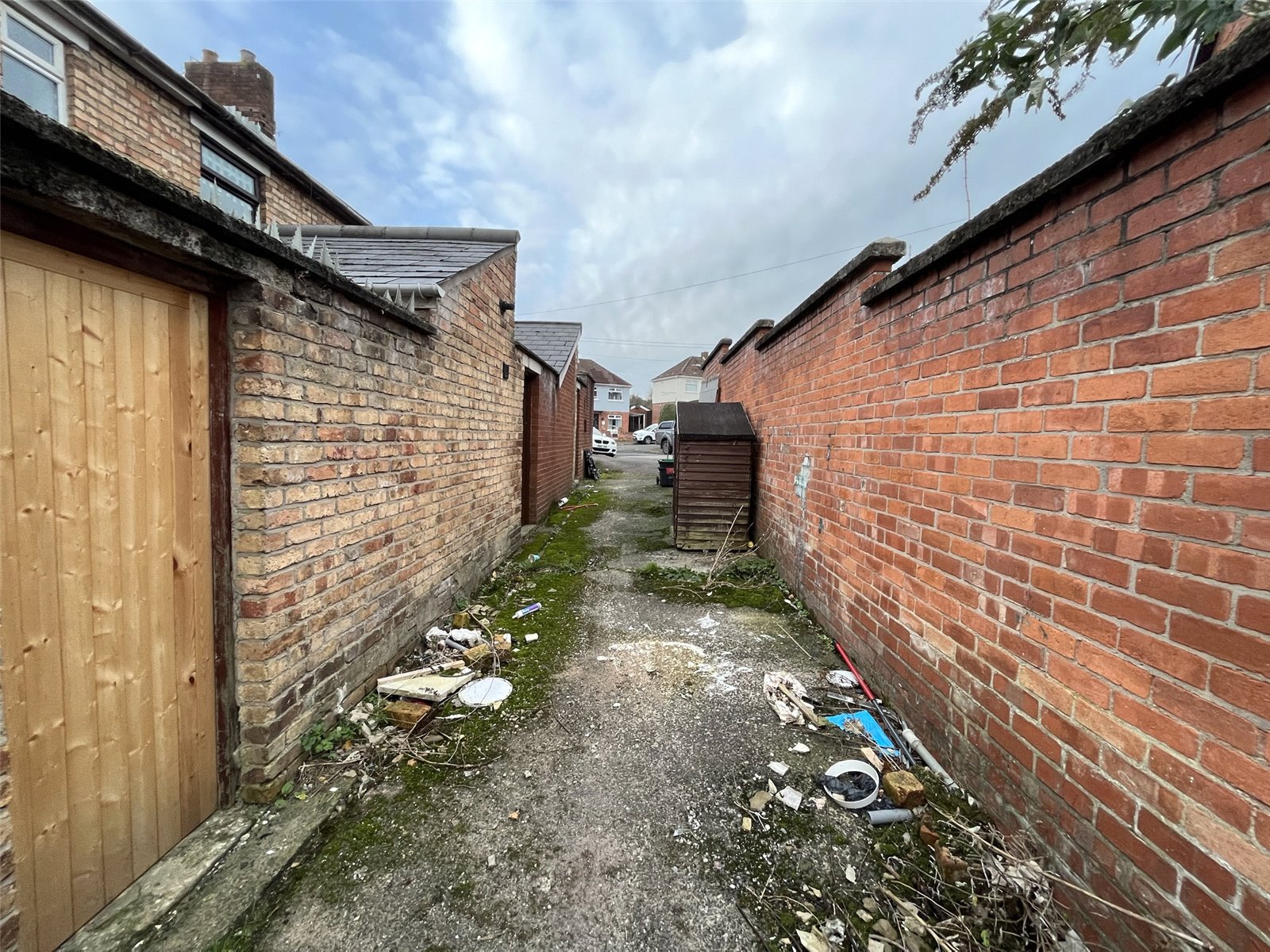 Terraced House for sale in Belfast