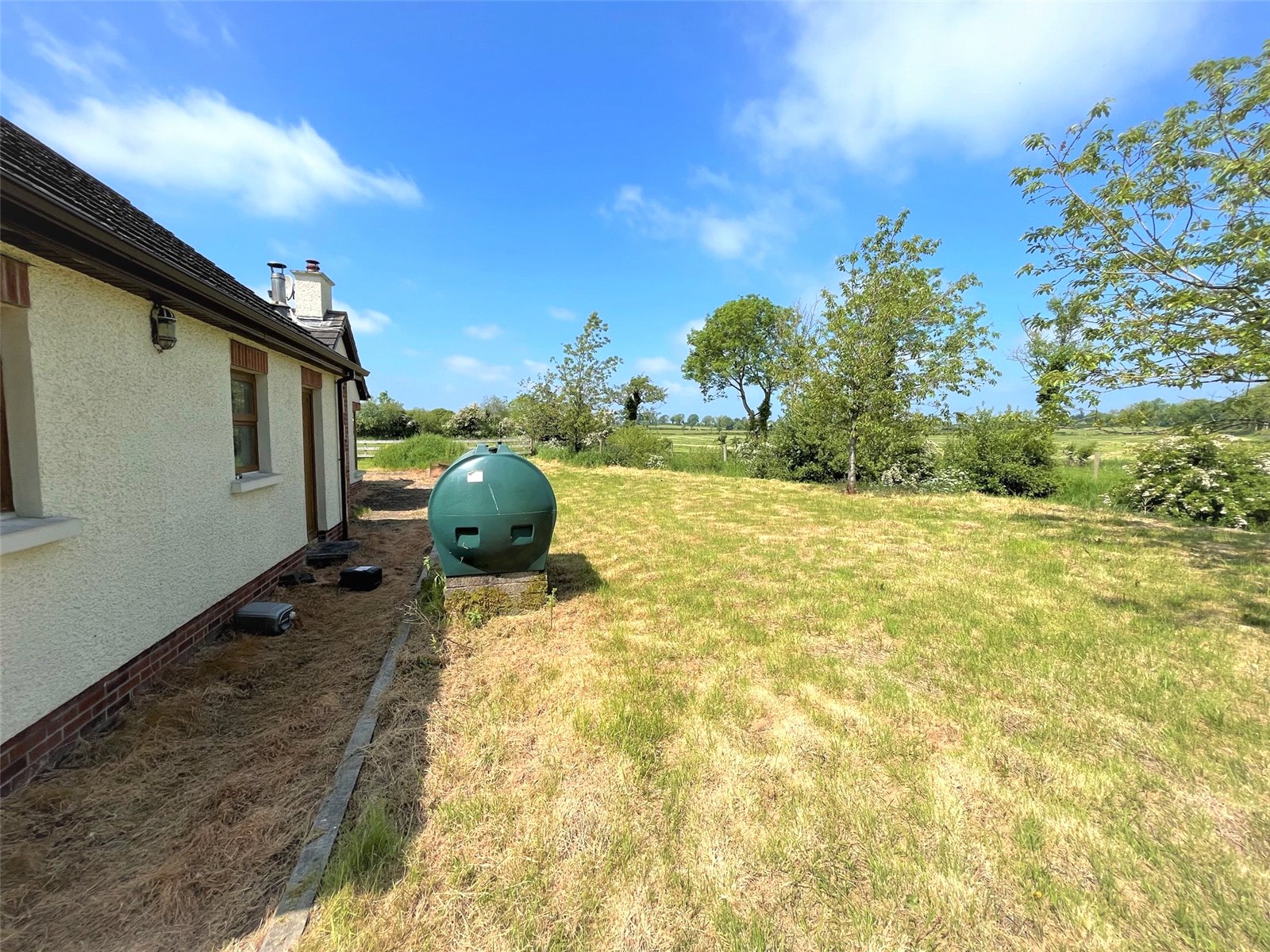 Terraced Bungalow for sale in Crumlin