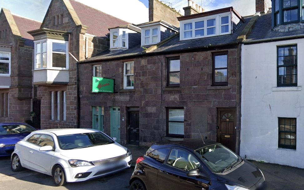 2 bedroom Duplex for sale in Stonehaven