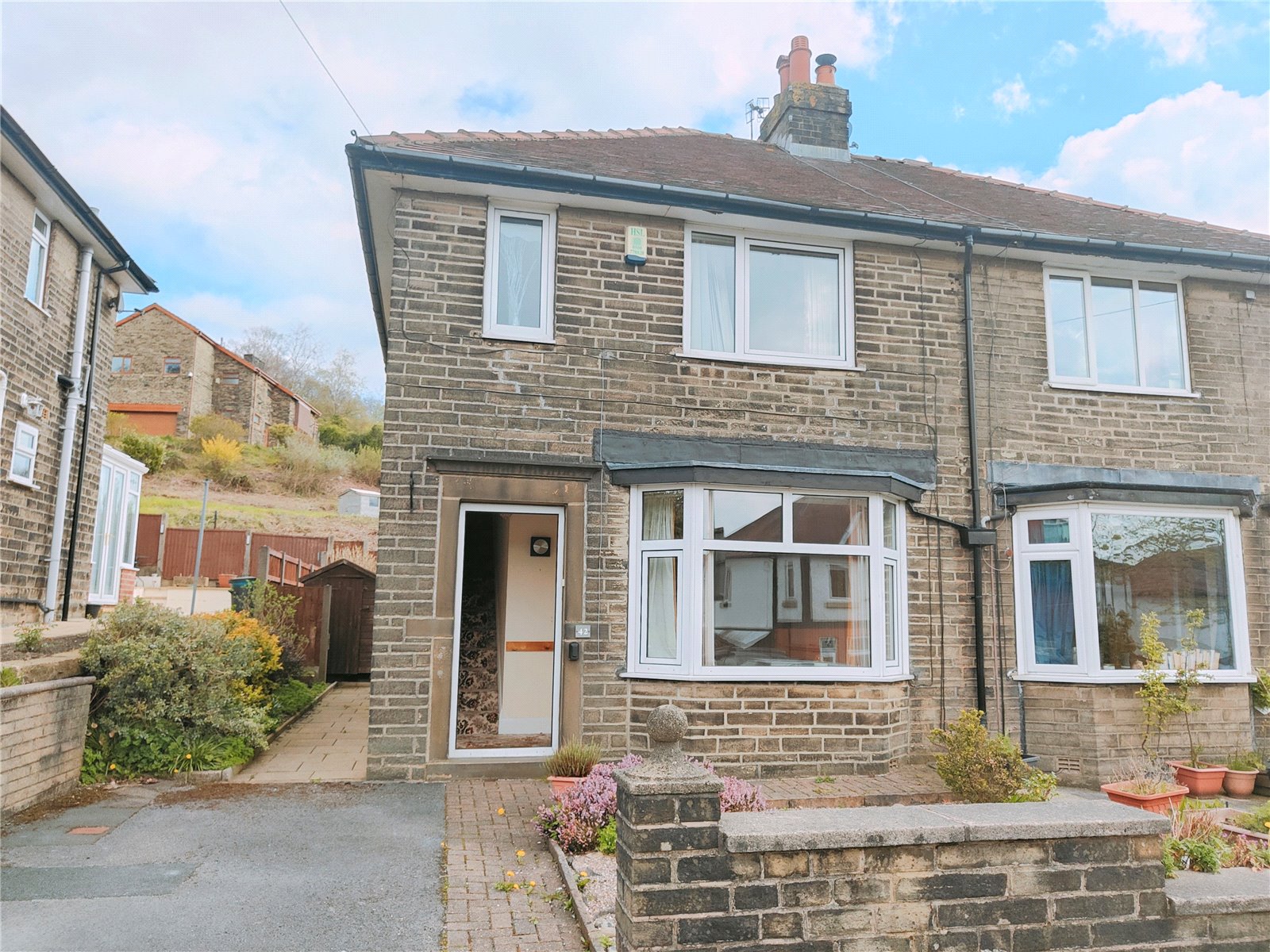 3 bedroom Semi-Detached House for sale in United Kingdom