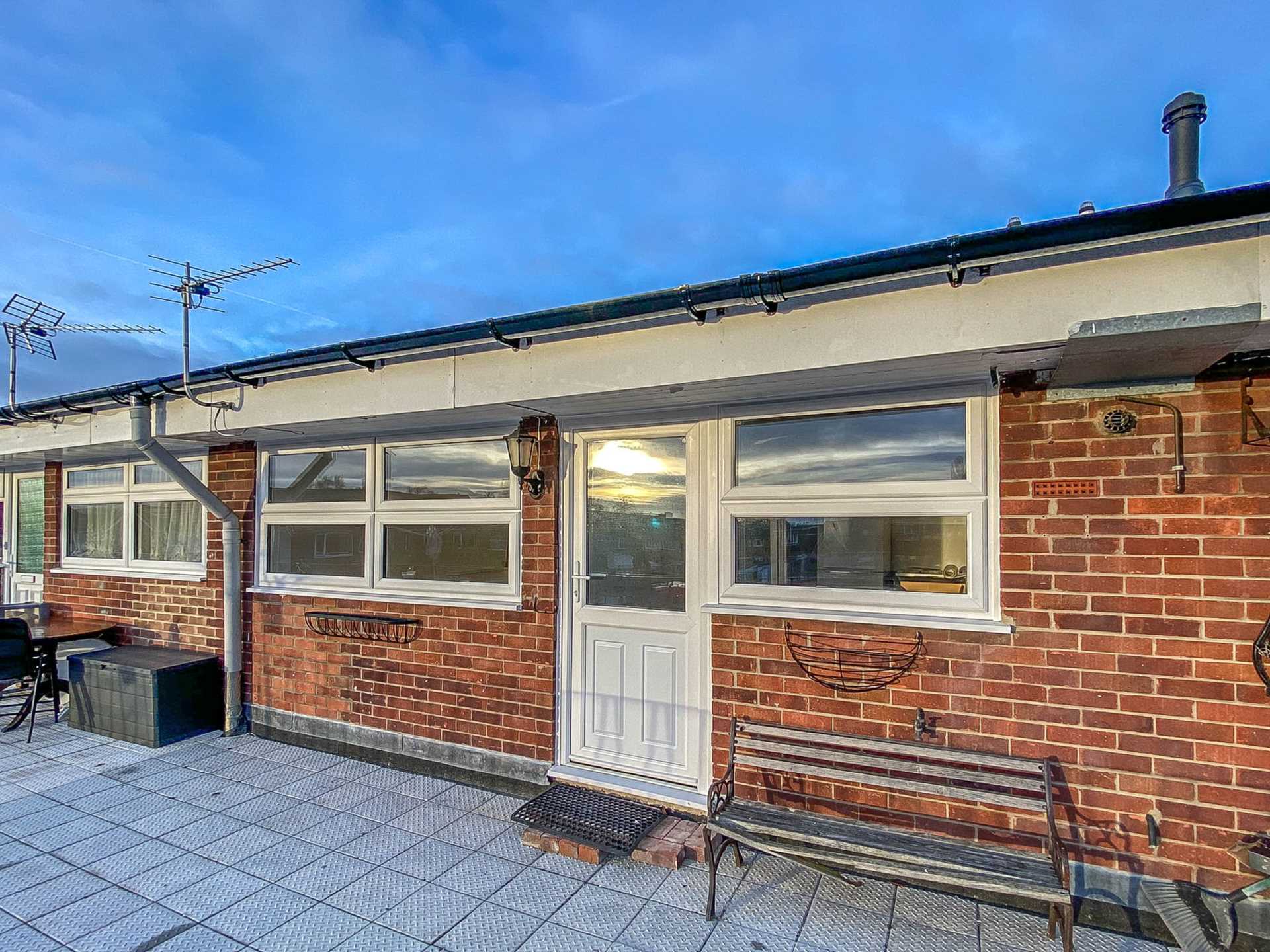 2 bedroom Apartment for rent in Didcot