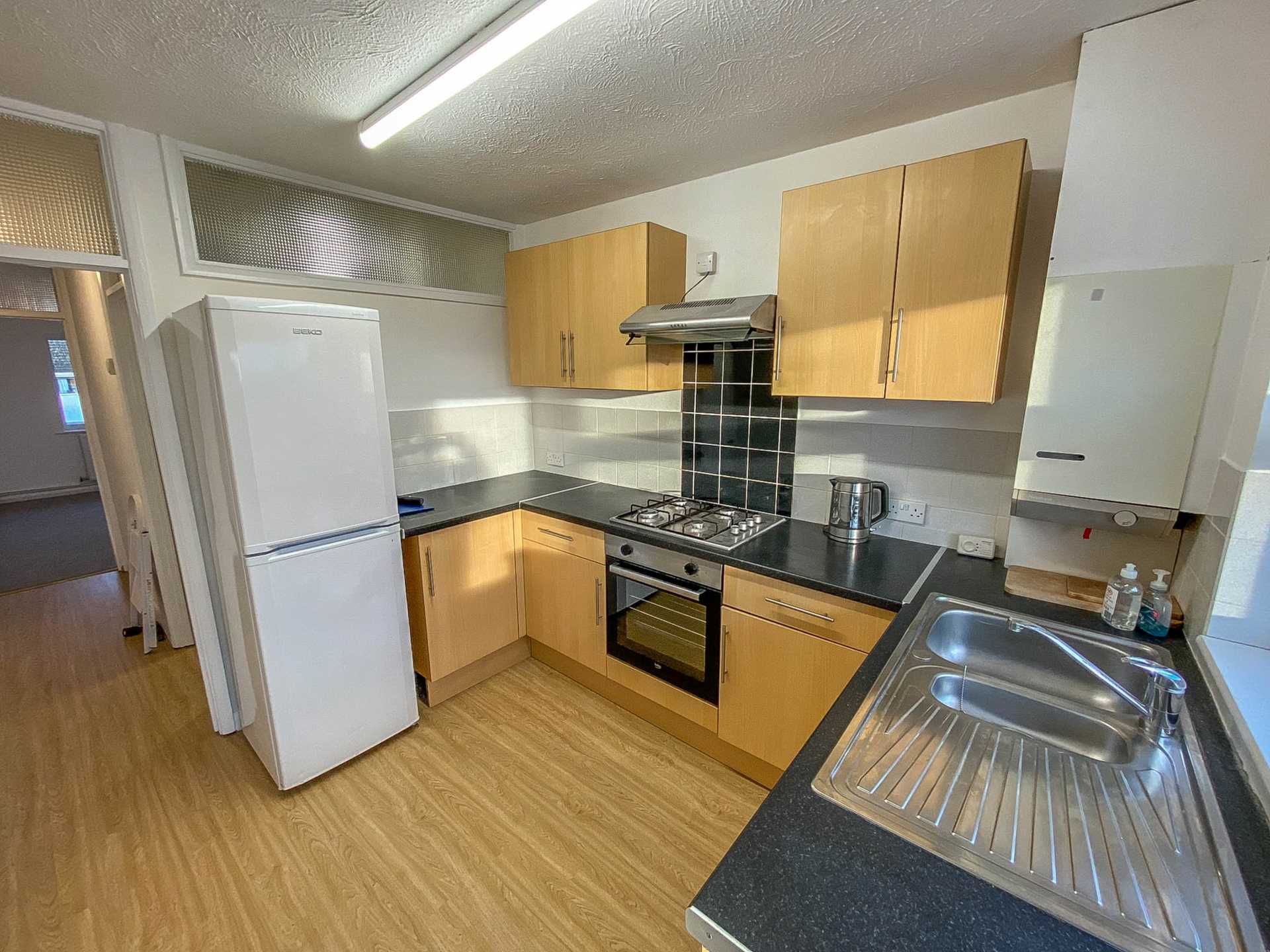 2 bedroom Apartment for rent in Didcot