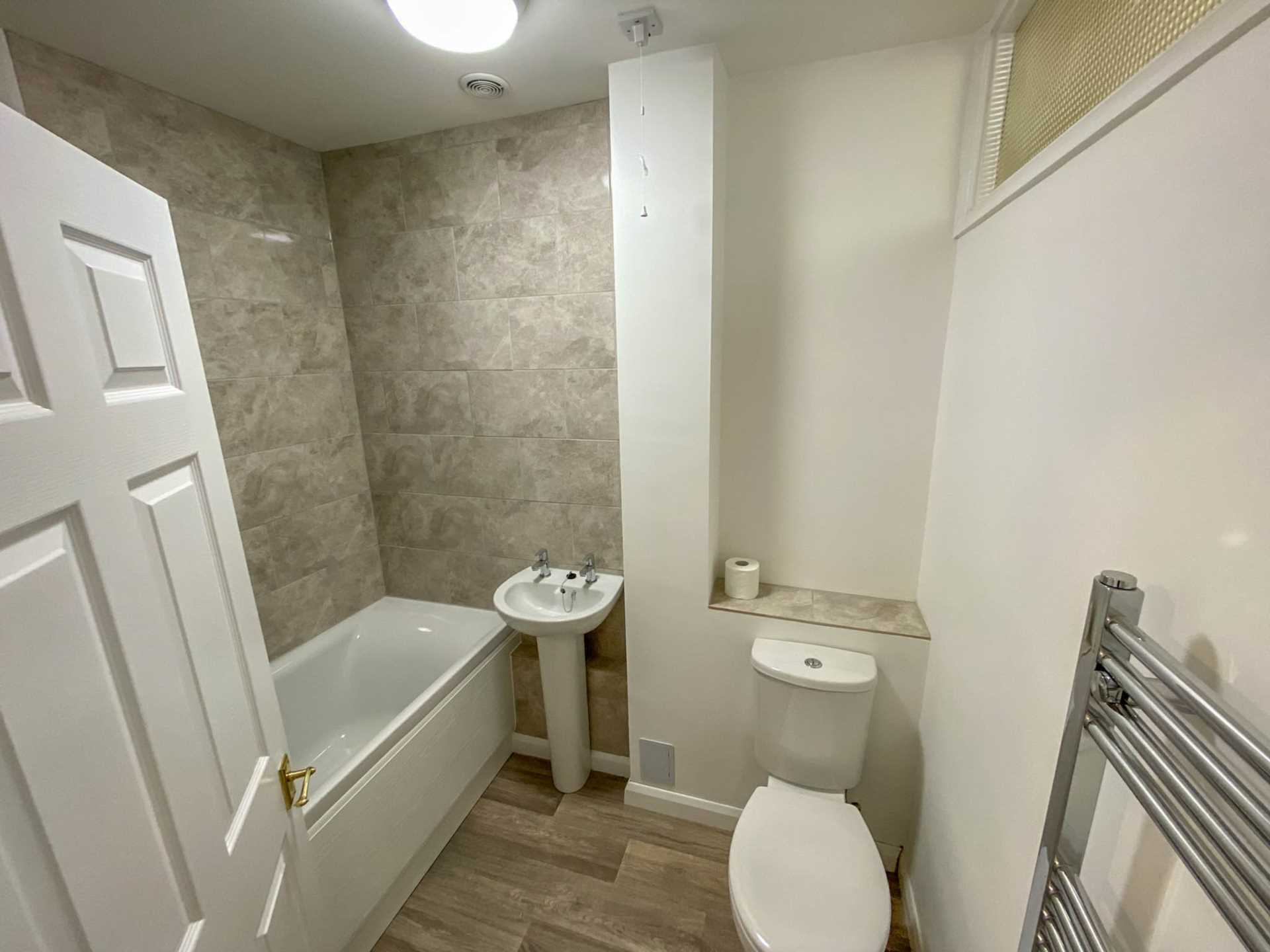 2 bedroom Apartment for rent in Didcot