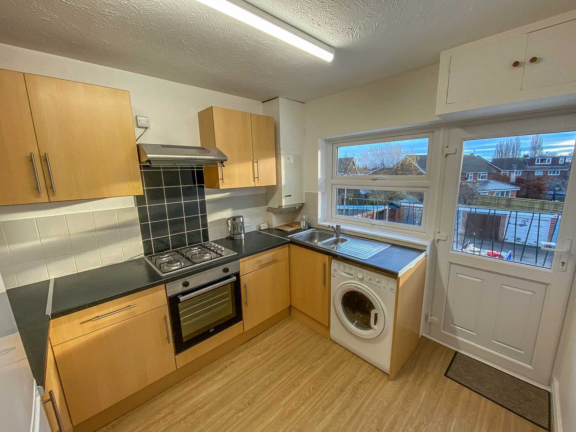 2 bedroom Apartment for rent in Didcot