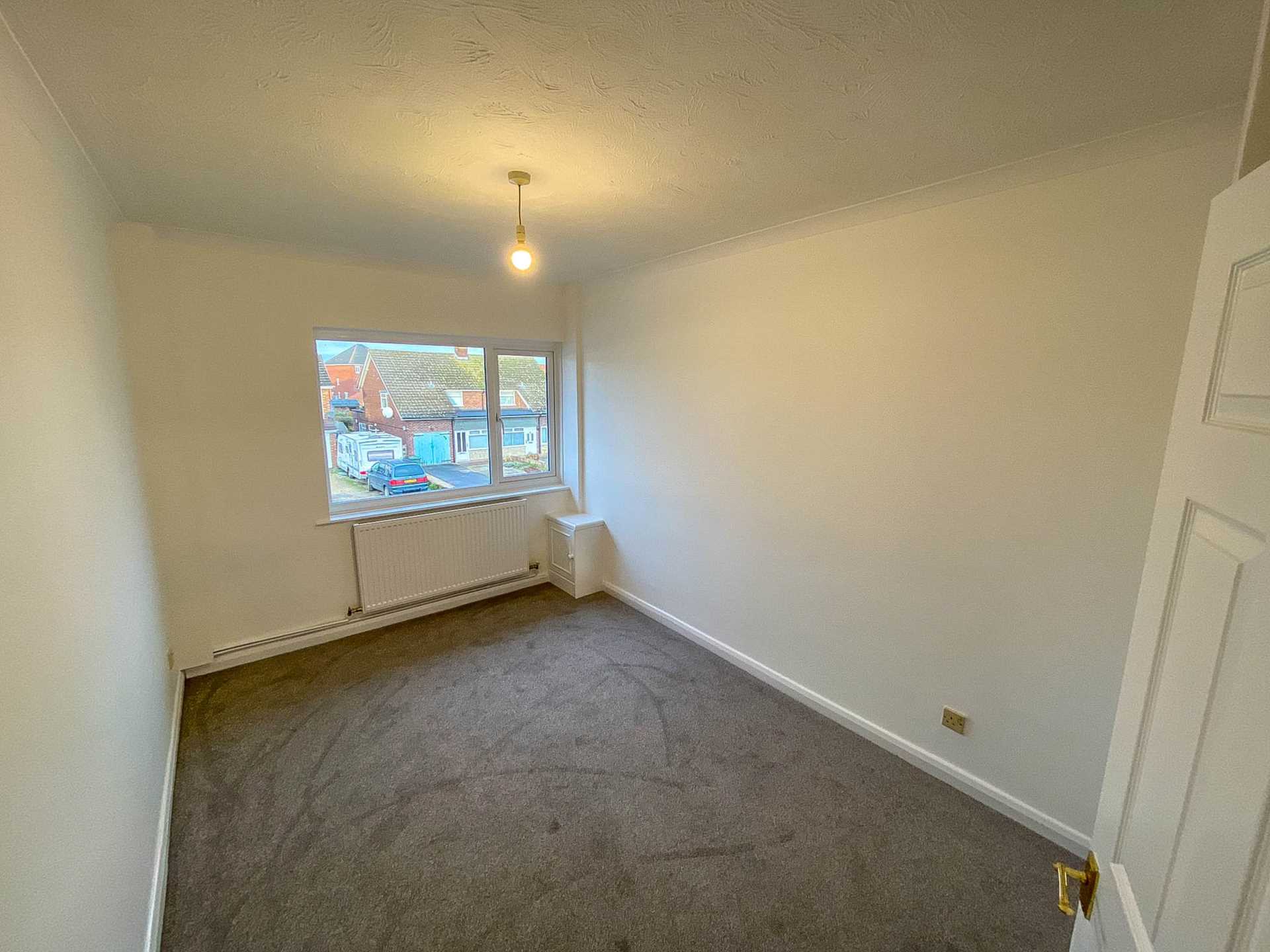 2 bedroom Apartment for rent in Didcot