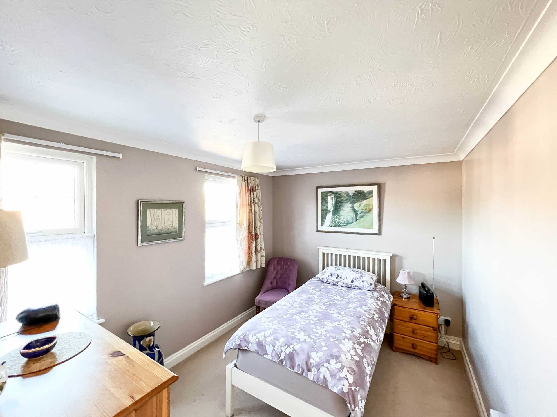 2 bedroom for sale in Wallingford