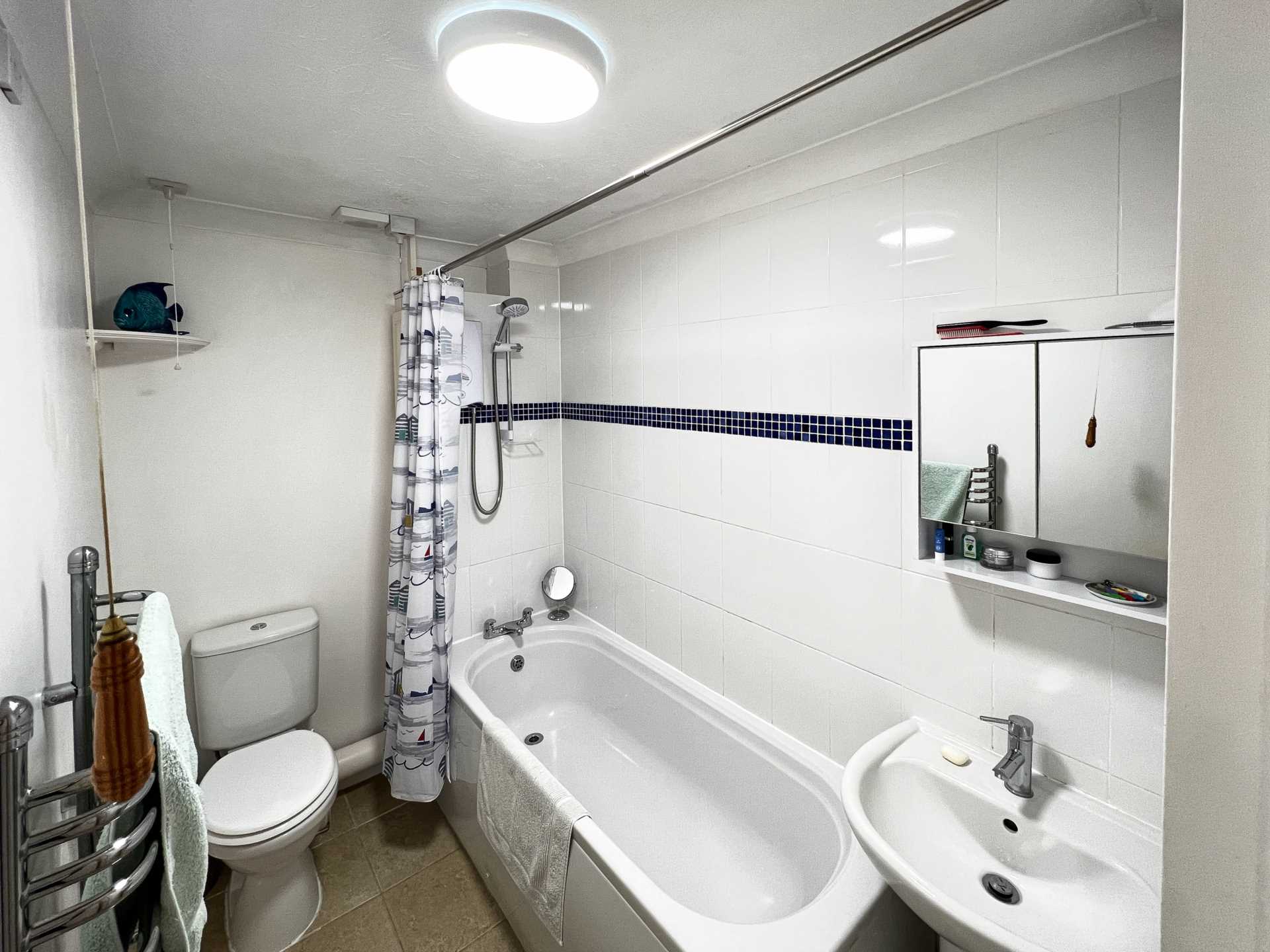 2 bedroom for sale in Wallingford