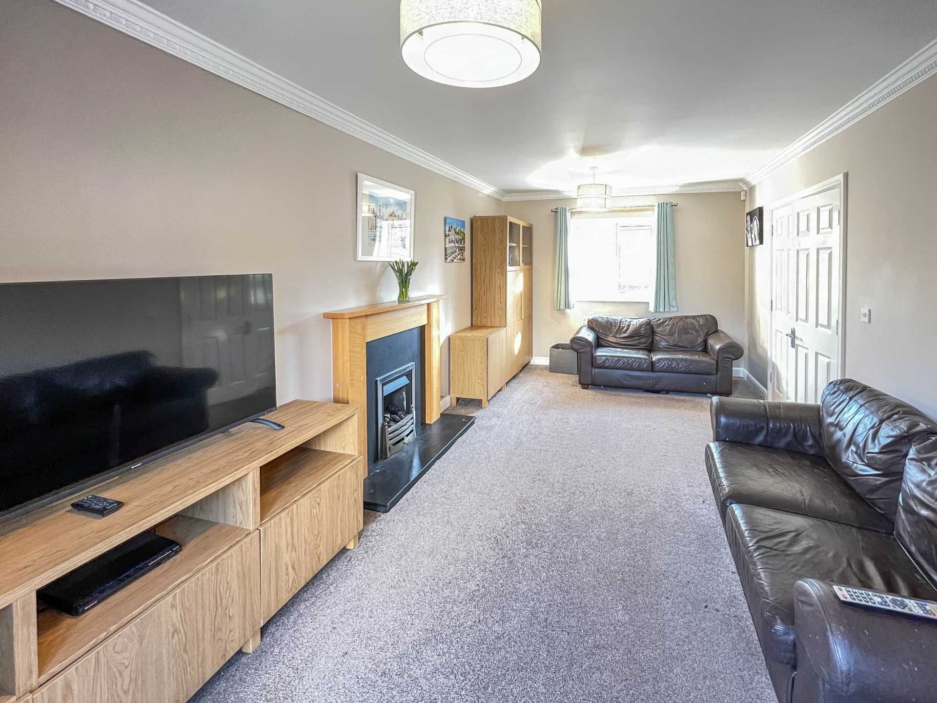 4 bedroom SemiDetached House for sale in Wallingford