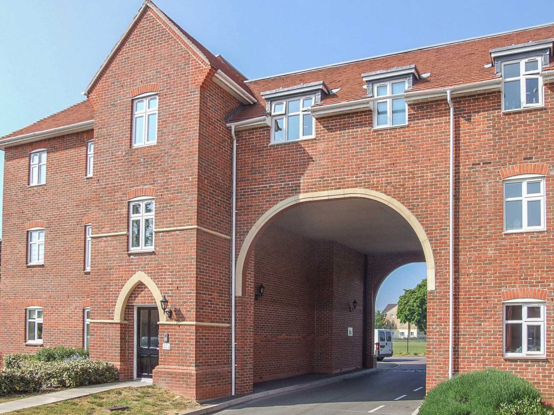 2 bedroom Apartment for sale in Wallingford