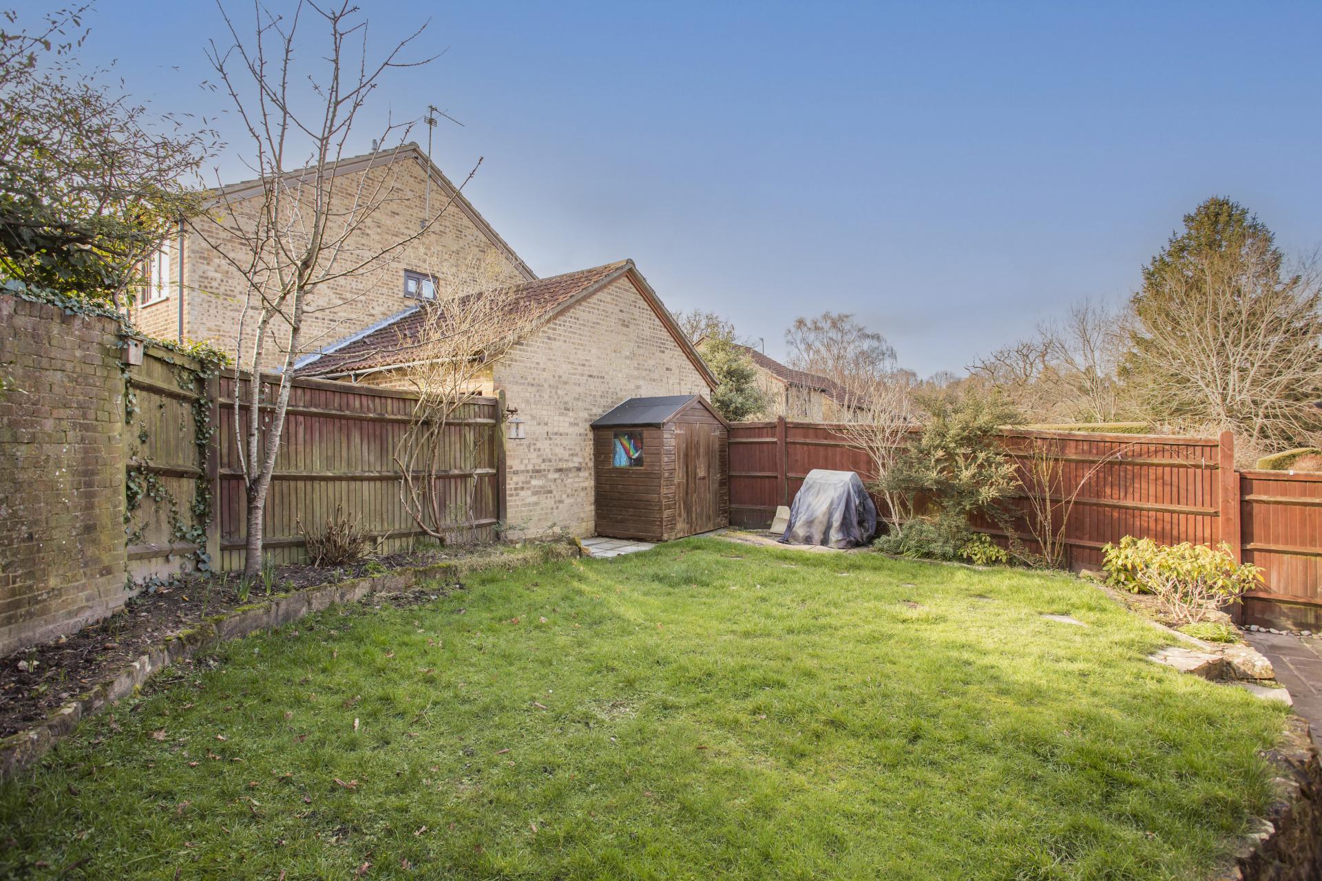 5 bedroom Detached House for sale in Crowborough