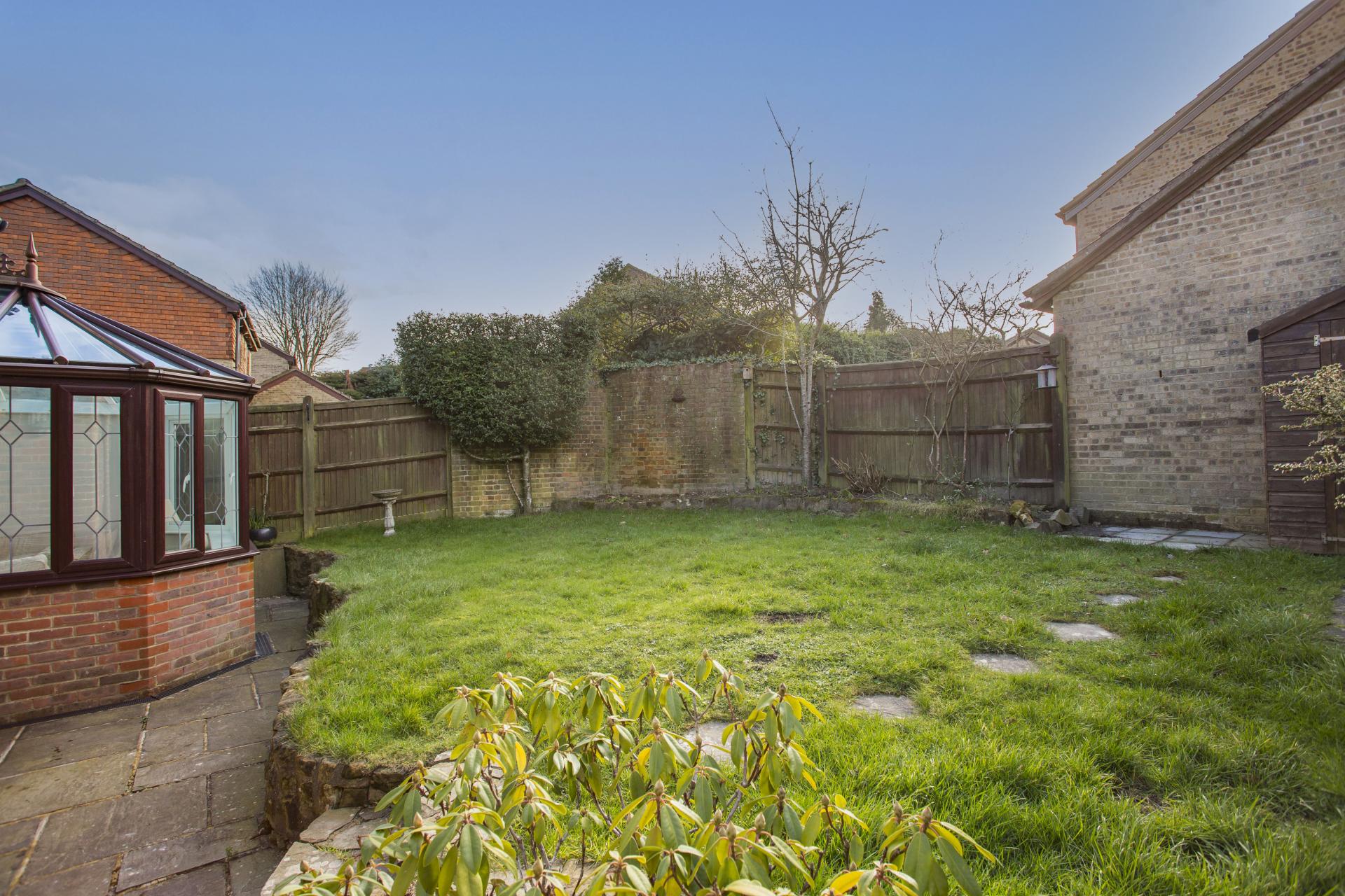 5 bedroom Detached House for sale in Crowborough