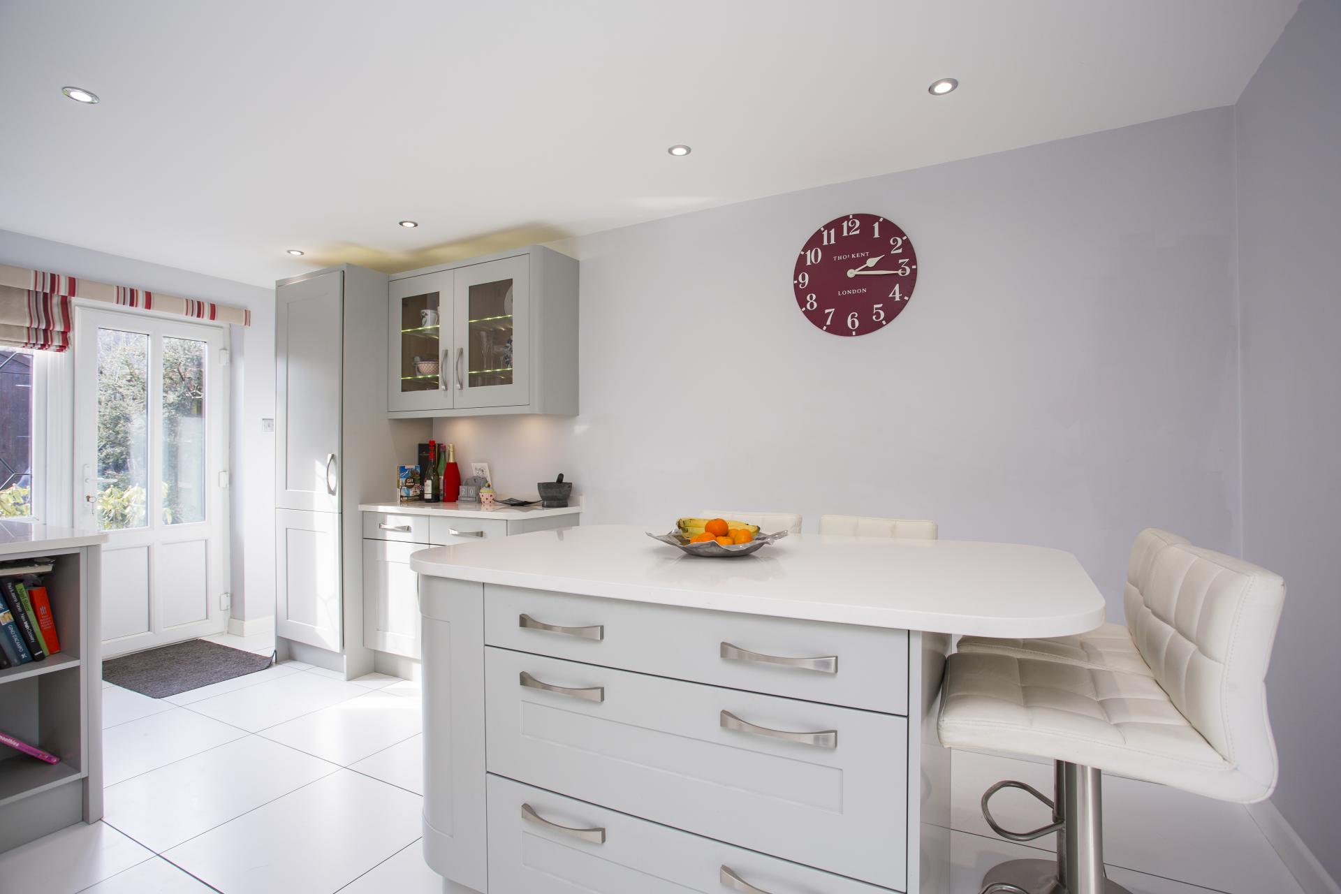5 bedroom Detached House for sale in Crowborough