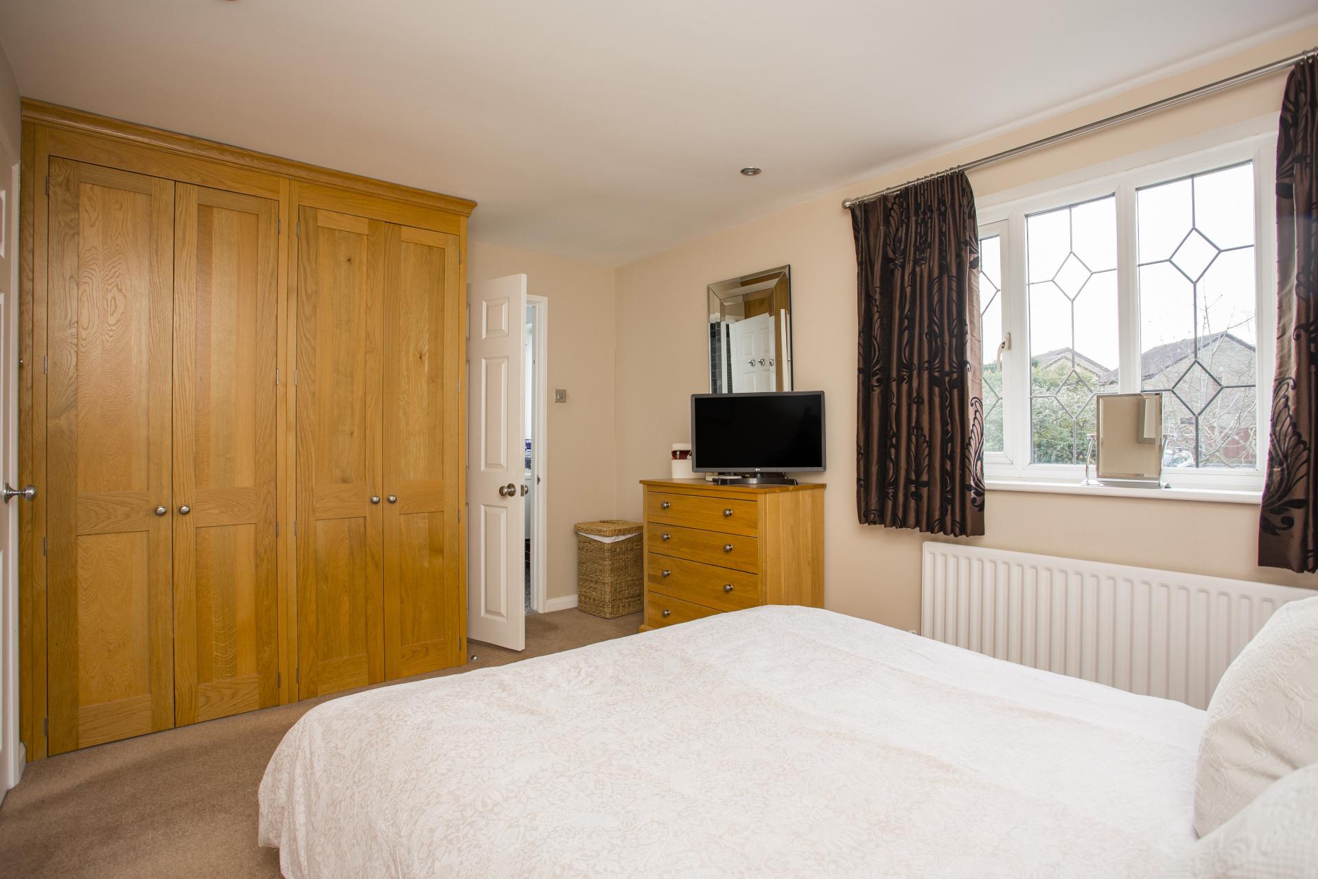 5 bedroom Detached House for sale in Crowborough