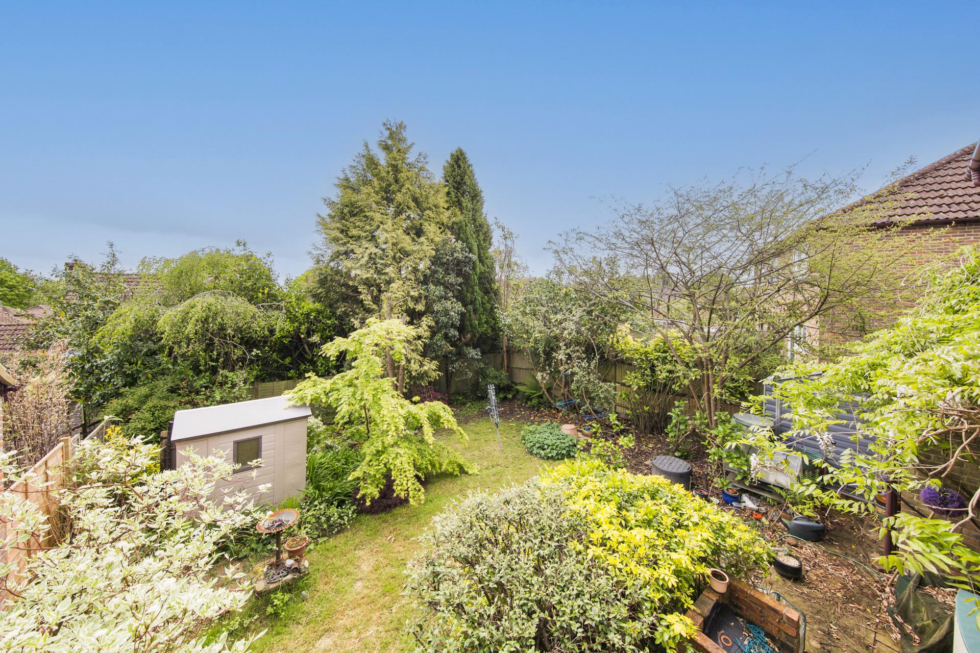 4 bedroom Detached House for sale in Crowborough