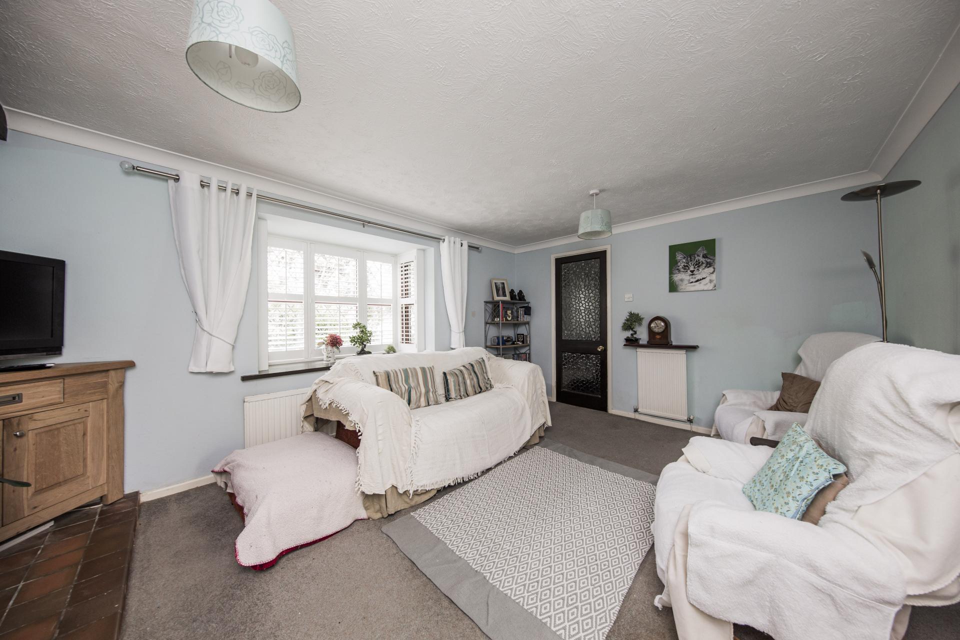 4 bedroom Detached House for sale in Crowborough